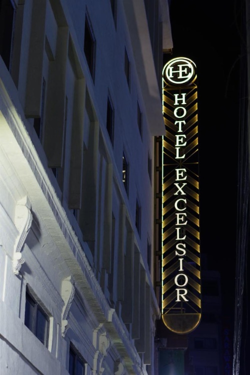 Hotel Excelsior Karachi image 1